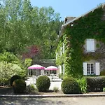 Hotel Restaurant Du Moulin De Barette 3*