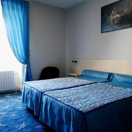 Restaurant Du Moulin De Barette