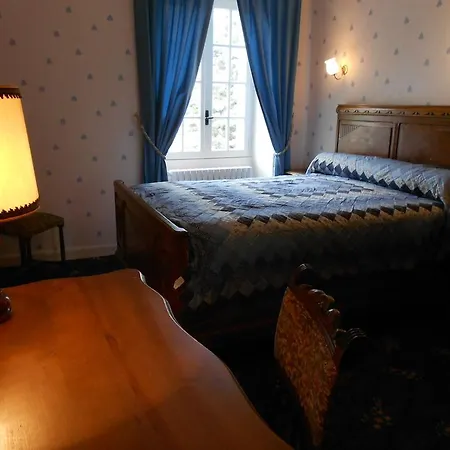 Restaurant Du Moulin De Barette