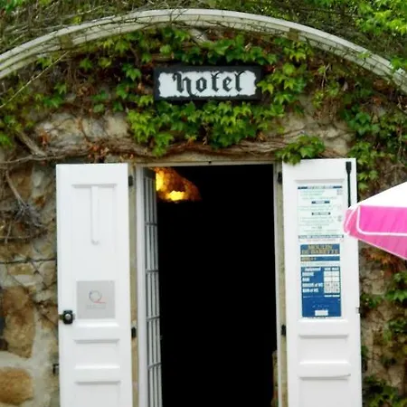 Restaurant Du Moulin De Barette 3* ブラヴォジー