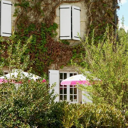 Restaurant Du Moulin De Barette Blavozy