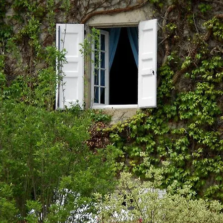 Restaurant Du Moulin De Barette