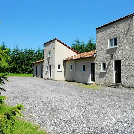 Hotel Restaurant Du Moulin De Barette Blavozy