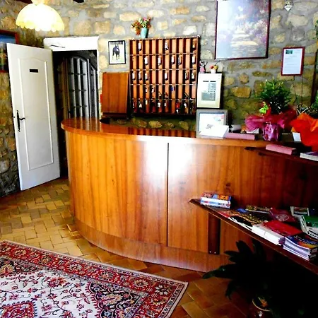 Restaurant Du Moulin De Barette Hotel