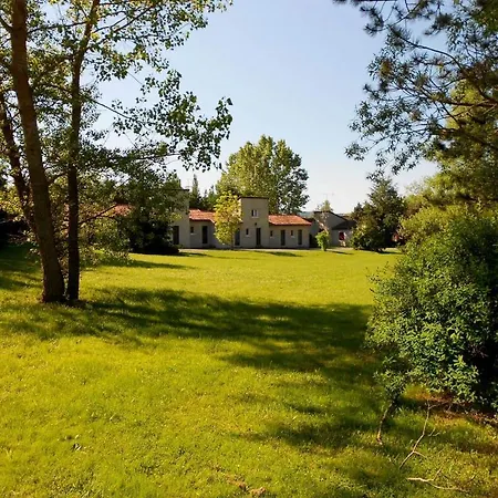 Restaurant Du Moulin De Barette 3*