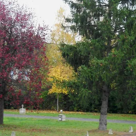 Restaurant Du Moulin De Barette 3*