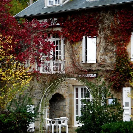 Restaurant Du Moulin De Barette