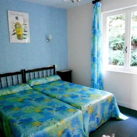 Restaurant Du Moulin De Barette Hotel