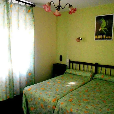 Hotel Restaurant Du Moulin De Barette