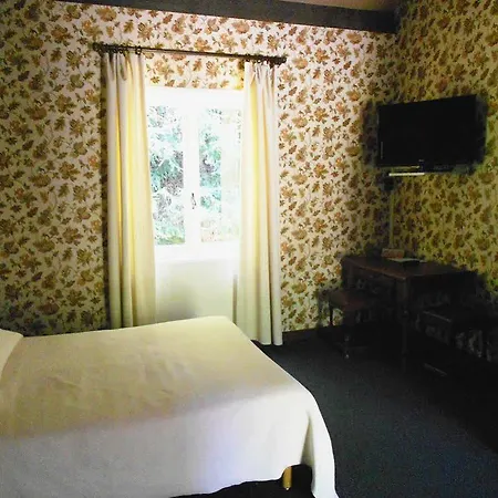 Restaurant Du Moulin De Barette 3*