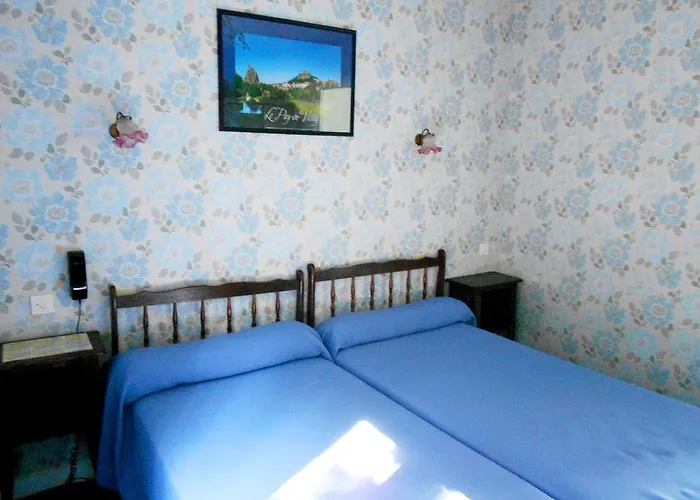 Hotel Restaurant Du Moulin De Barette