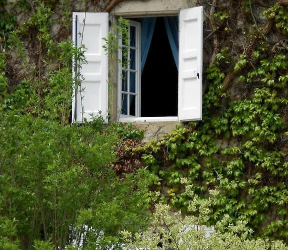 Restaurant Du Moulin De Barette